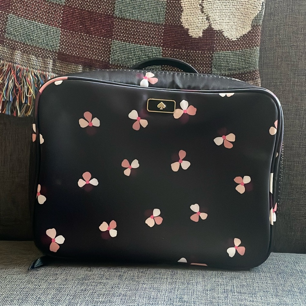Kate Spade Makeup Bag